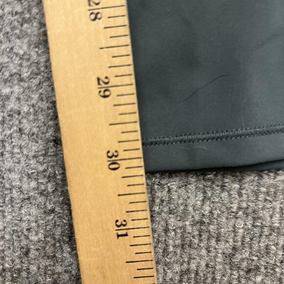 Vuori Pants Womens XL Wide Leg High Rise Drawstring Yoga Lounge Athleisure - Picture 12 of 12